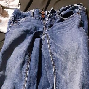 American eagle Jean's